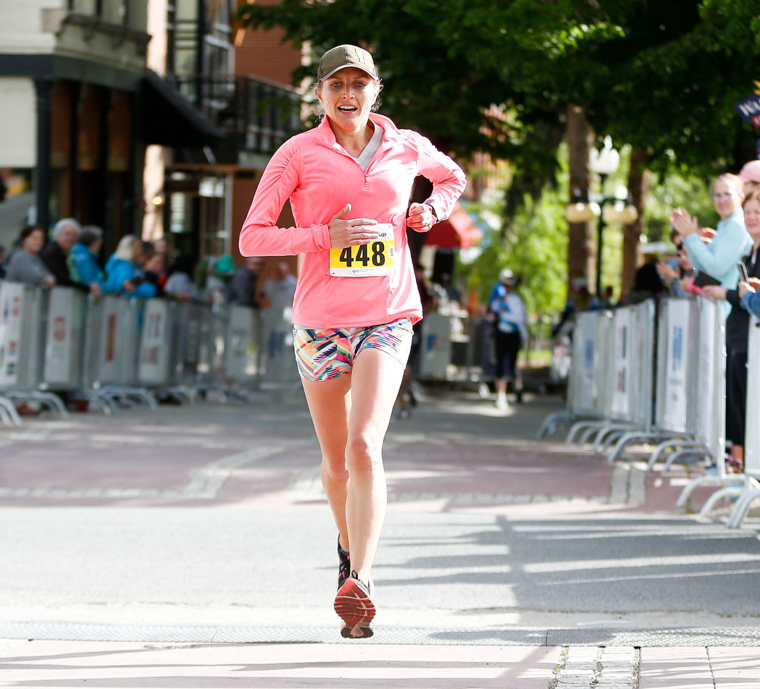 46th annual Governor's Cup - Betsy Ross